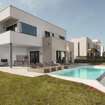 Sea View Villa Cala Royal Krnica Eksteriør bilde
