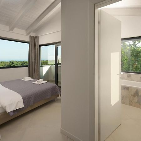 Sea View Villa Cala Royal Krnica Eksteriør bilde