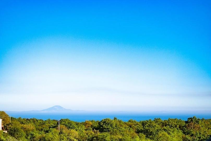 Sea View Villa Cala Royal Krnica Eksteriør bilde